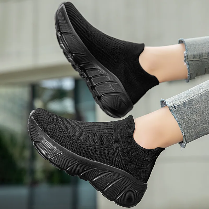 BBMTR Cushioning Casual Shoes Unisex-3