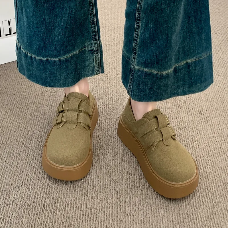 BBMTR Women's Casual Shoes Women's-14