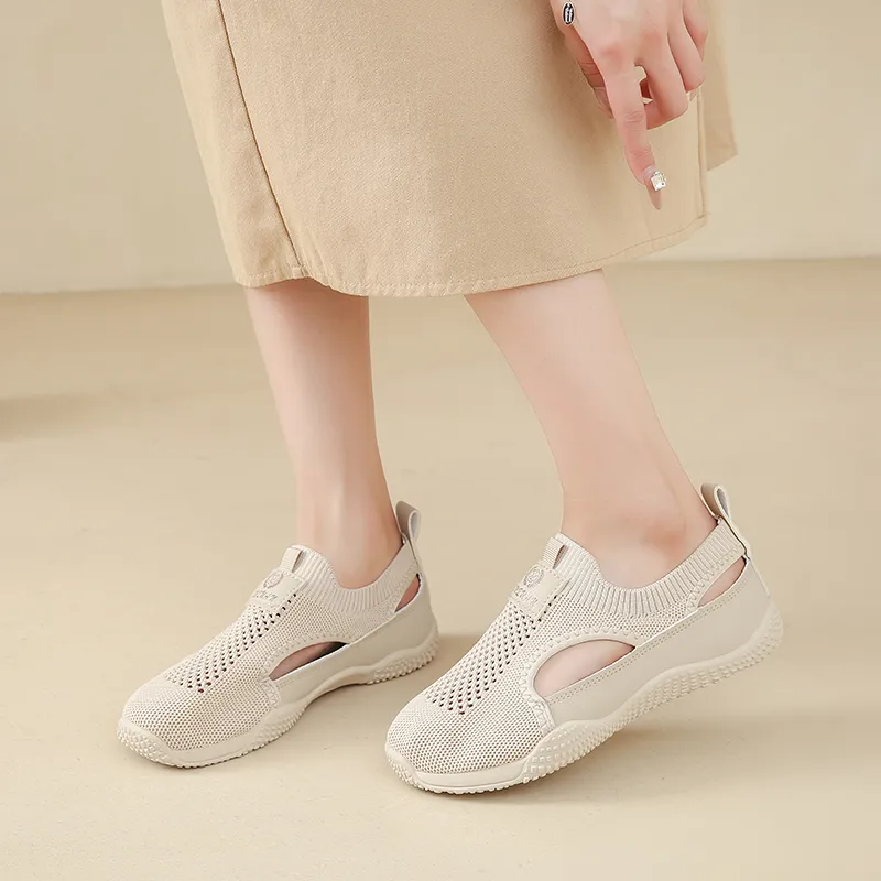 Essential Casual Shoes For Life Women's-7