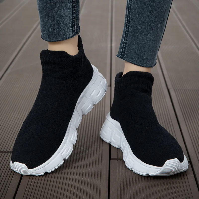 BBMTR Lightweight Casual Shoes Unisex-8