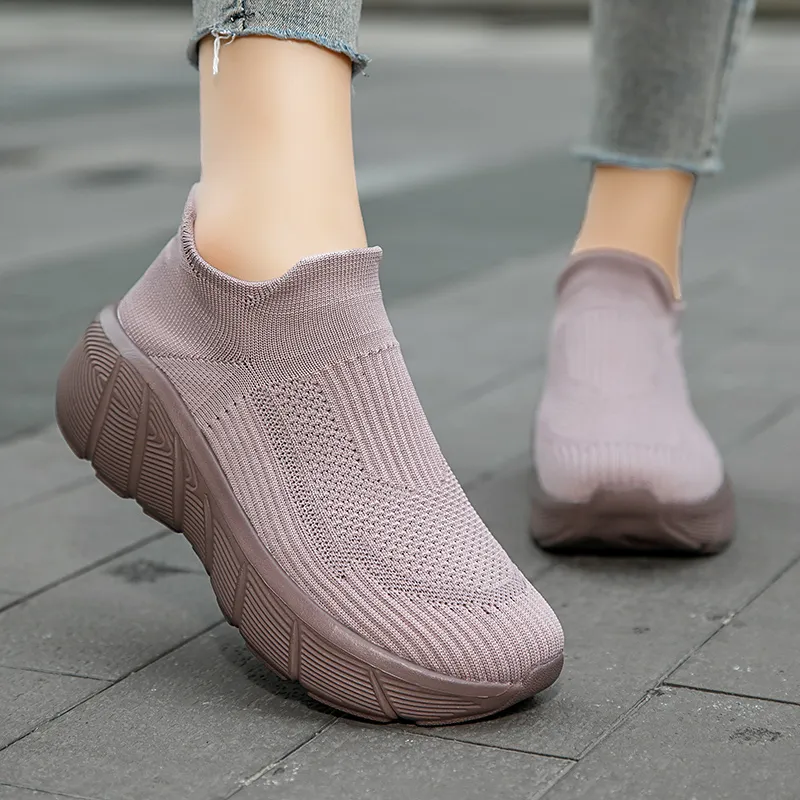 BBMTR Cushioning Casual Shoes Unisex-19