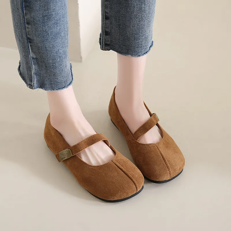 BBMTR Women's Casual Shoes Women's-4