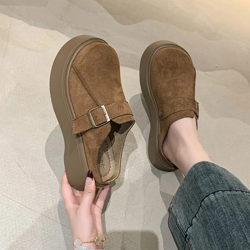 BBMTR Women's Casual Shoes Women's-4