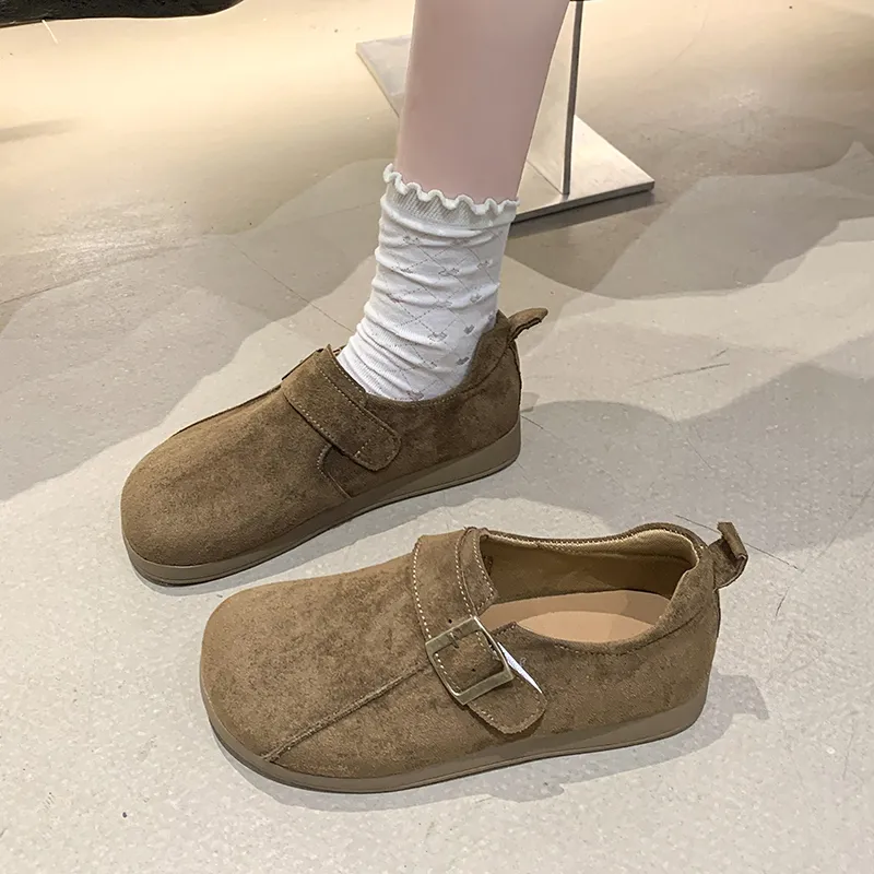 BBMTR Women's Casual Shoes Women's-7