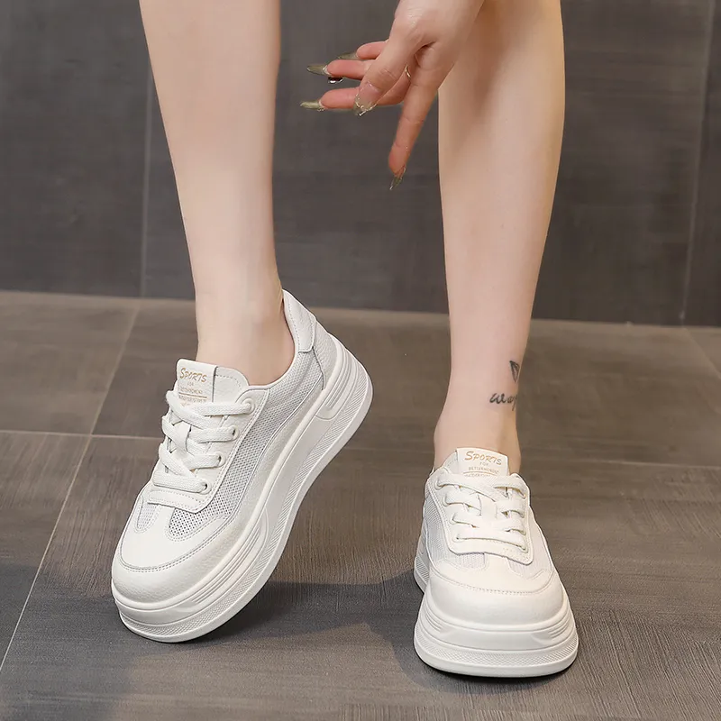 BBMTR Breathable And Lightweight Casual Shoes Women's-1