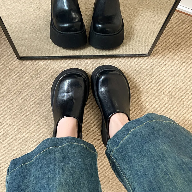 BBMTR Wrap toe Slippers Women's-7
