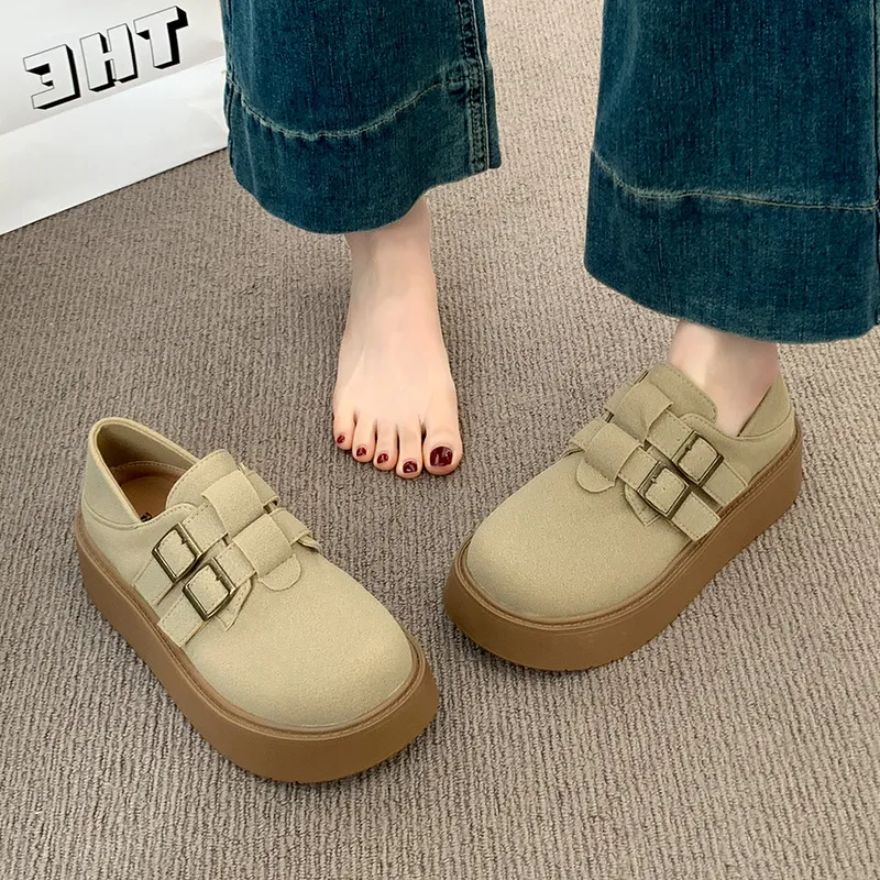 BBMTR Women's Casual Shoes Women's-1