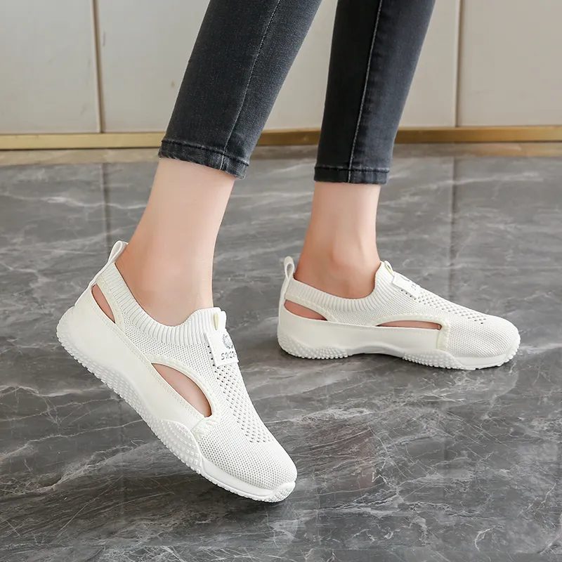 Essential Casual Shoes For Life Women's-15