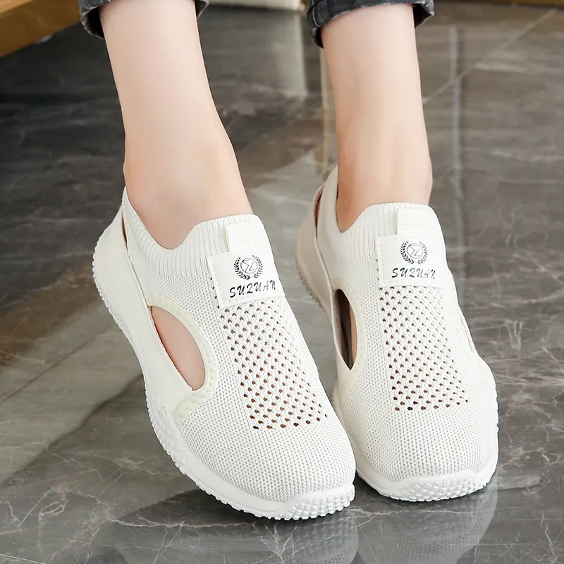 Essential Casual Shoes For Life Women's-16