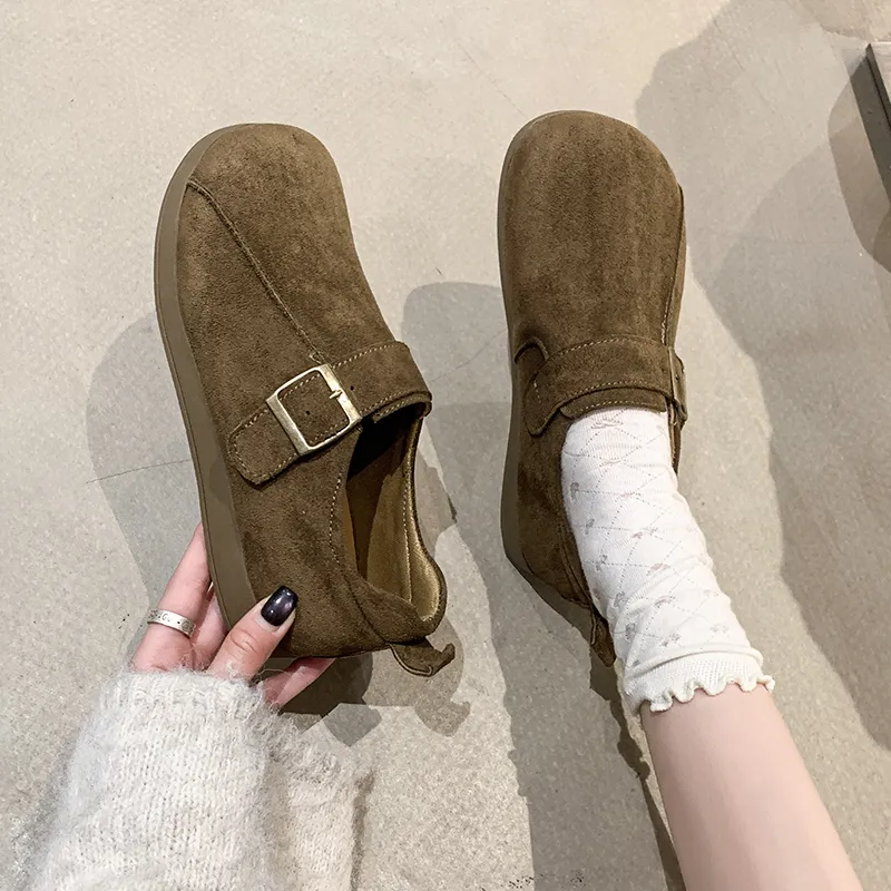 BBMTR Women's Casual Shoes Women's-8
