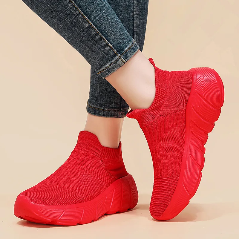 BBMTR Breathable And Lightweight Mid Top Casual Shoes Unisex-31