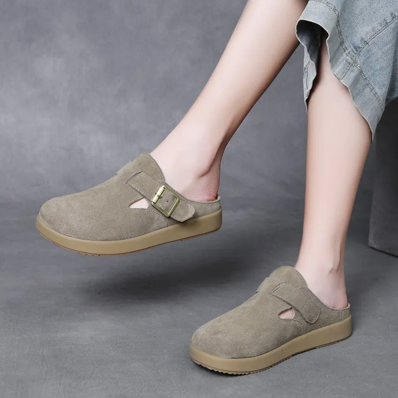 BBMTR Women's Casual Shoes Women's-3