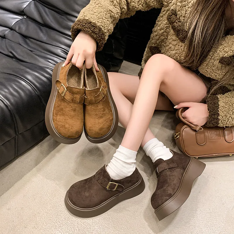BBMTR Women's Casual Shoes Women's-2