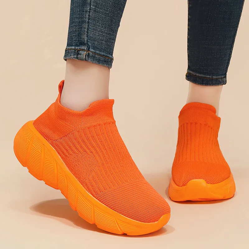 BBMTR Breathable And Lightweight Mid Top Casual Shoes Unisex-25