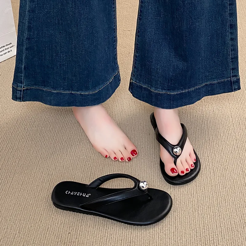 BBMTR Flip Flops Women's-7