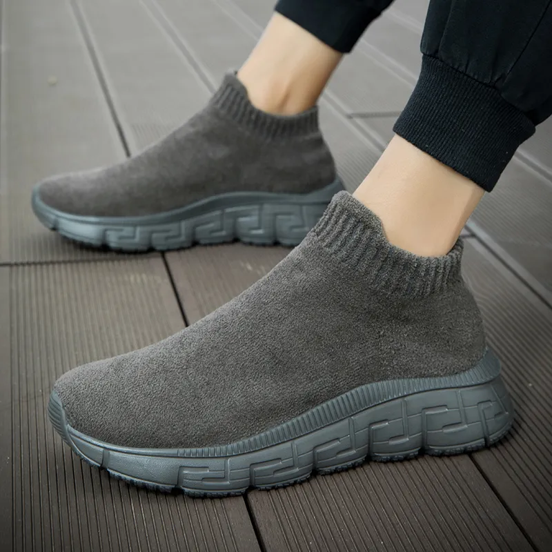 BBMTR Lightweight Casual Shoes Unisex-13