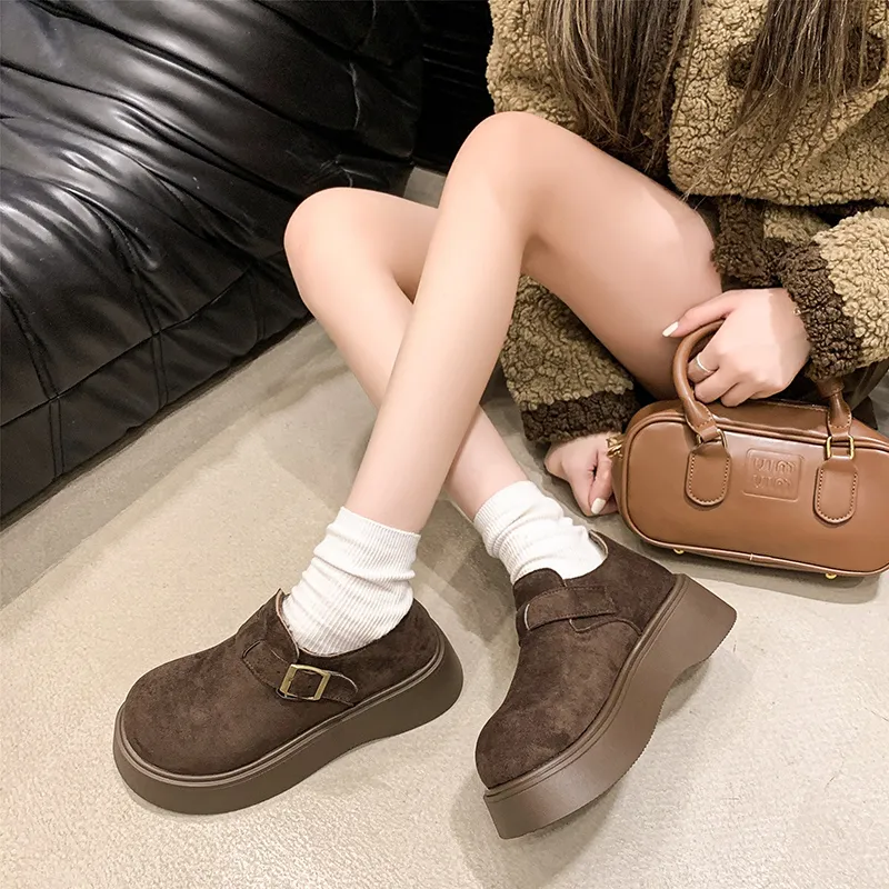 BBMTR Women's Casual Shoes Women's-4