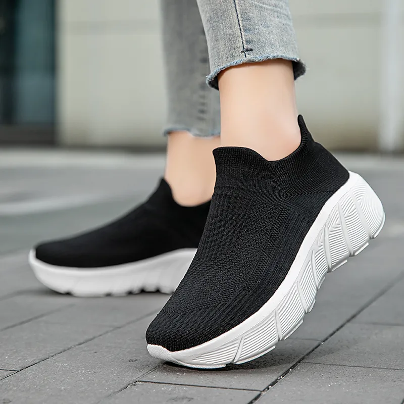 BBMTR Cushioning Casual Shoes Unisex-6