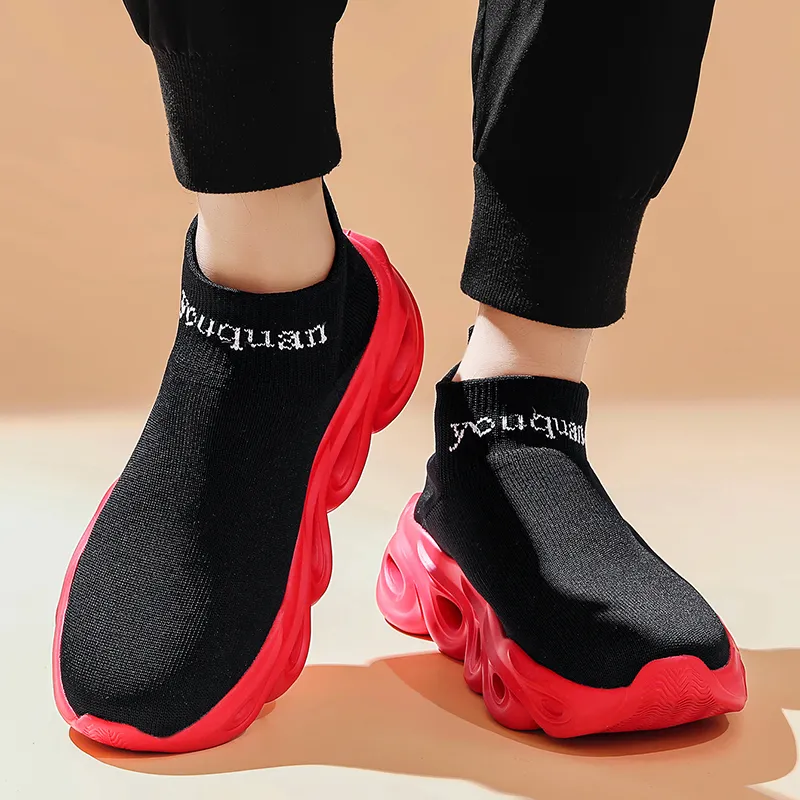 BBMTR Mid Top Casual Shoes Men's-21
