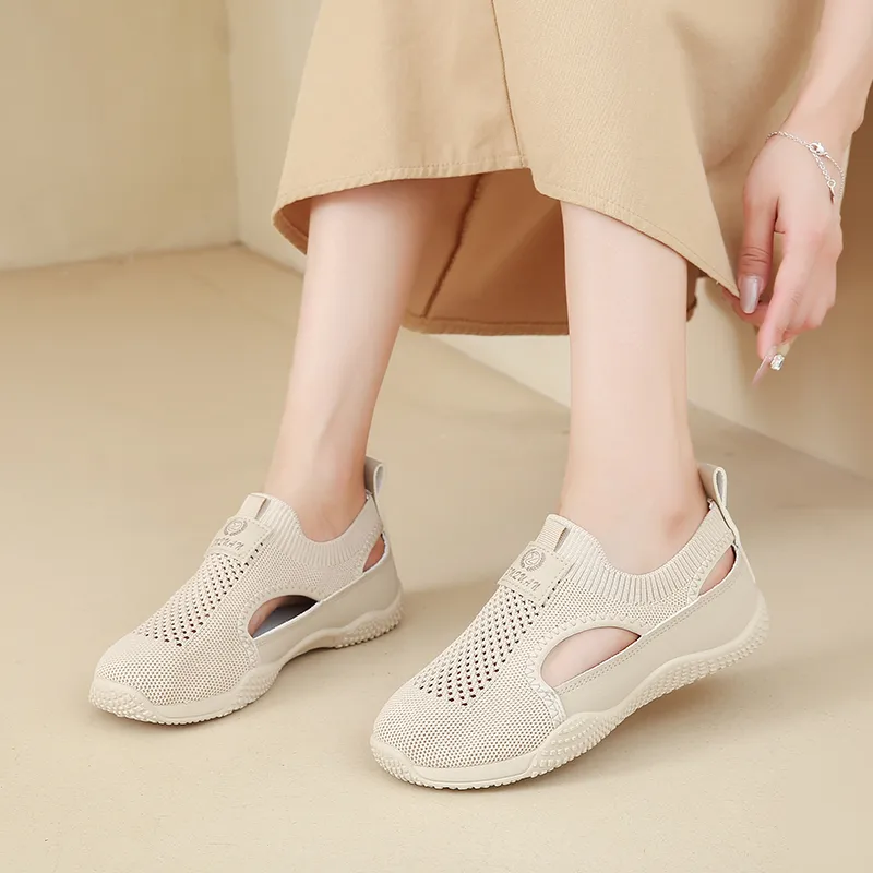 Essential Casual Shoes For Life Women's-8