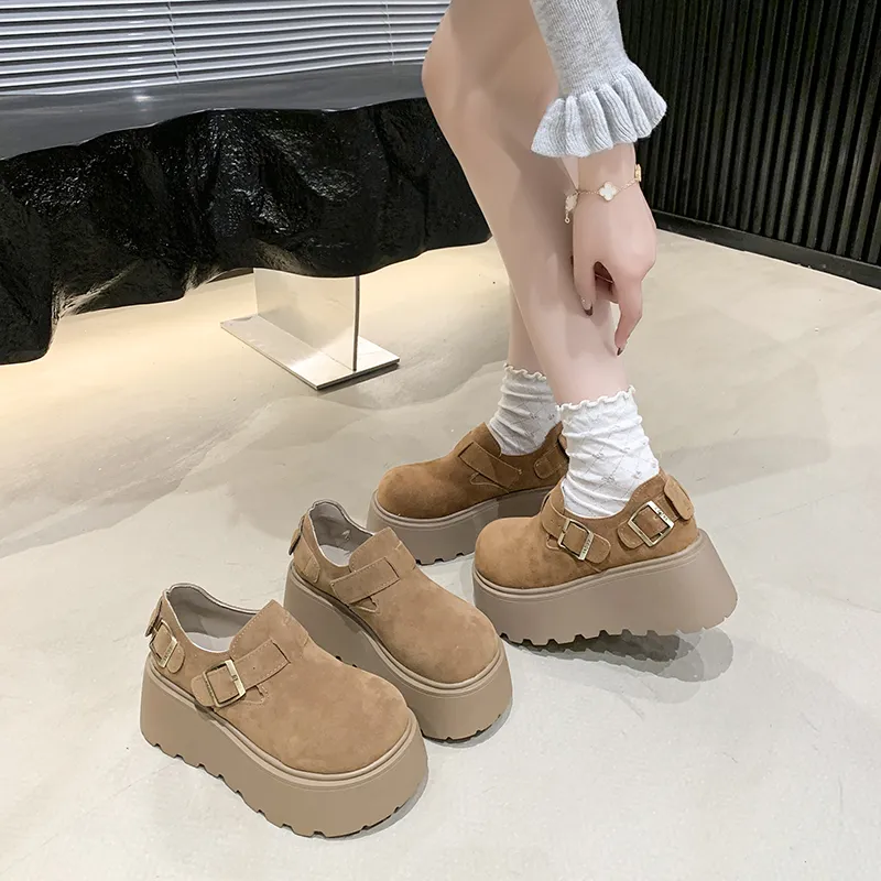 BBMTR Women's Casual Shoes Women's-4