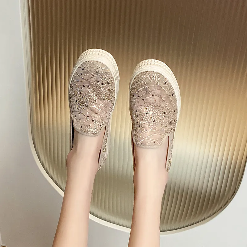 BBMTR Women's Casual Shoes Women's-9