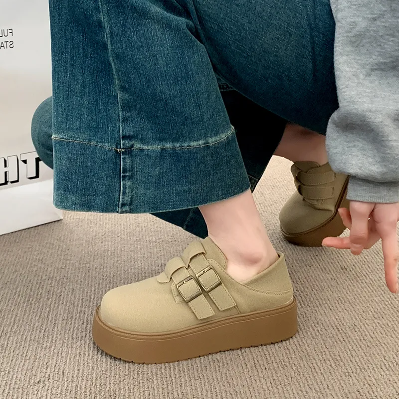 BBMTR Women's Casual Shoes Women's-5