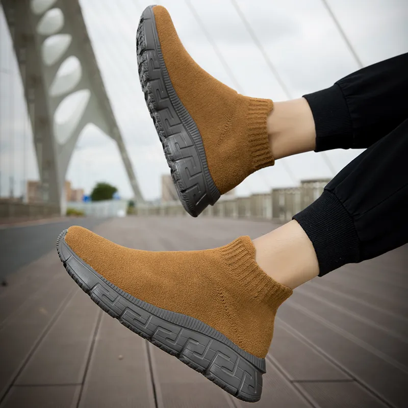 BBMTR Lightweight Casual Shoes Unisex-4