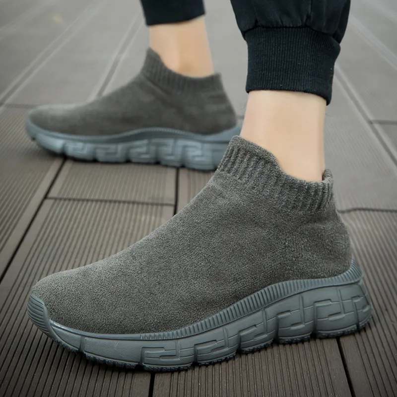 BBMTR Lightweight Casual Shoes Unisex-15