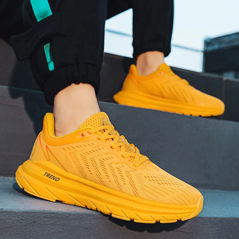 BBMTR Cushioning Lightweight Running Shoes Unisex-3