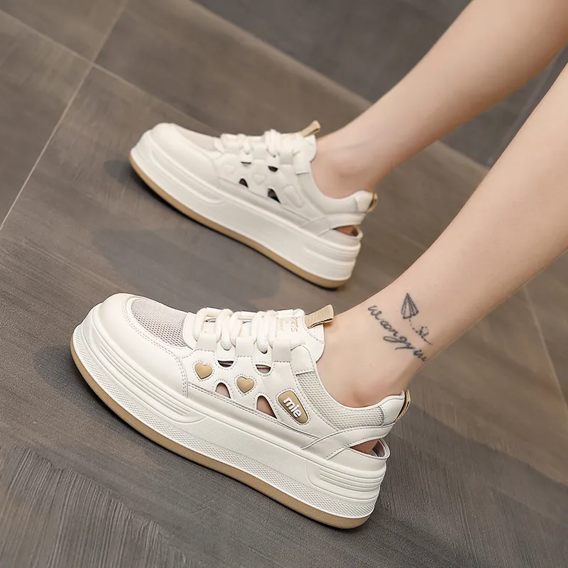 BBMTR Casual Shoes Women's Low Top Purple/Milk Tea-9