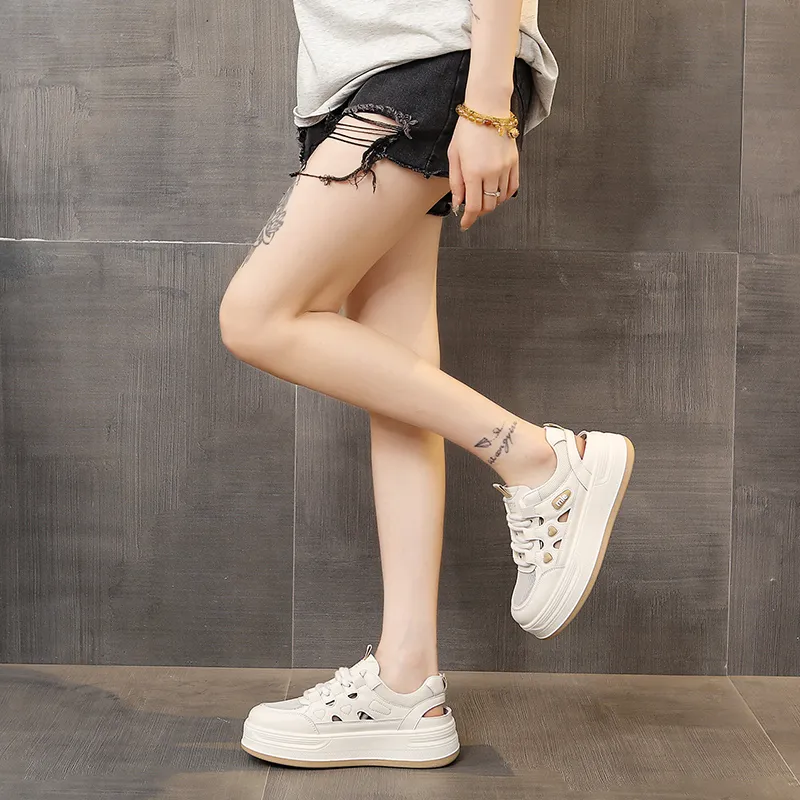 BBMTR Casual Shoes Women's Low Top Purple/Milk Tea-7