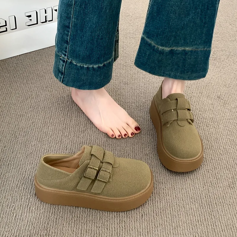 BBMTR Women's Casual Shoes Women's-17