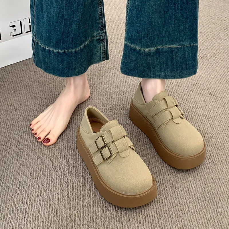 BBMTR Women's Casual Shoes Women's-2