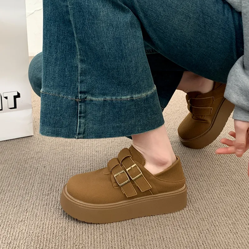 BBMTR Women's Casual Shoes Women's-11