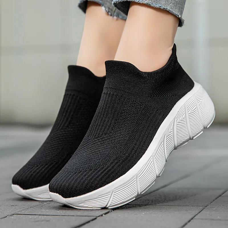 BBMTR Cushioning Casual Shoes Unisex-8