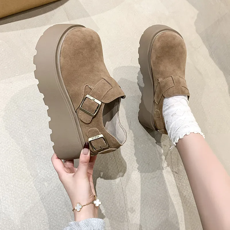 BBMTR Women's Casual Shoes Women's-7