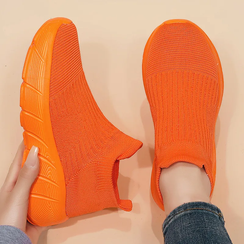 BBMTR Breathable And Lightweight Mid Top Casual Shoes Unisex-23