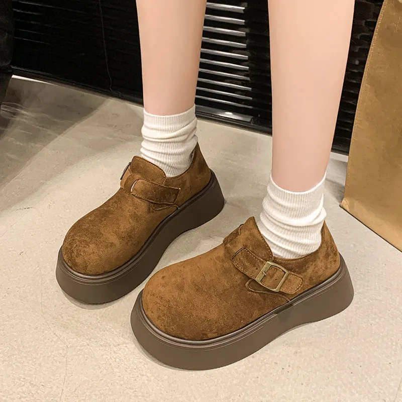 BBMTR Women's Casual Shoes Women's-6