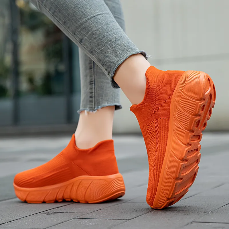 BBMTR Cushioning Casual Shoes Unisex-16
