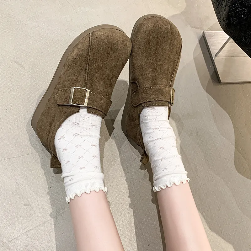 BBMTR Women's Casual Shoes Women's-9