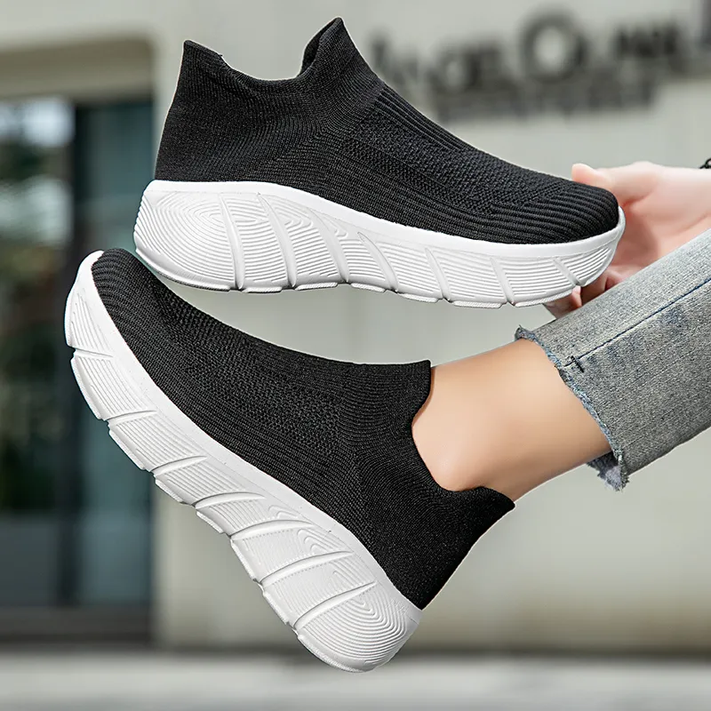 BBMTR Cushioning Casual Shoes Unisex-7