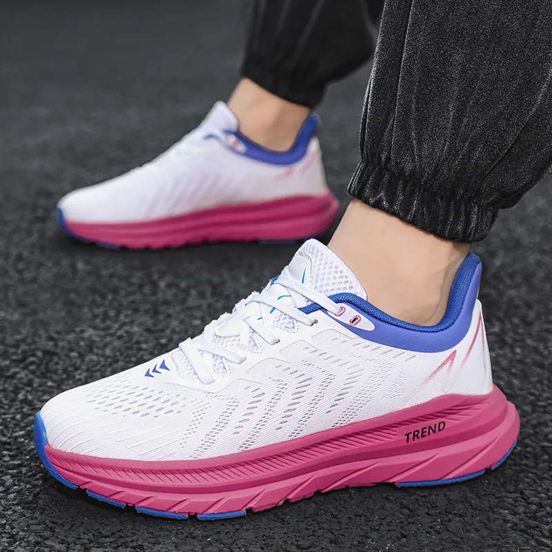 BBMTR Cushioning Lightweight Running Shoes Unisex-11