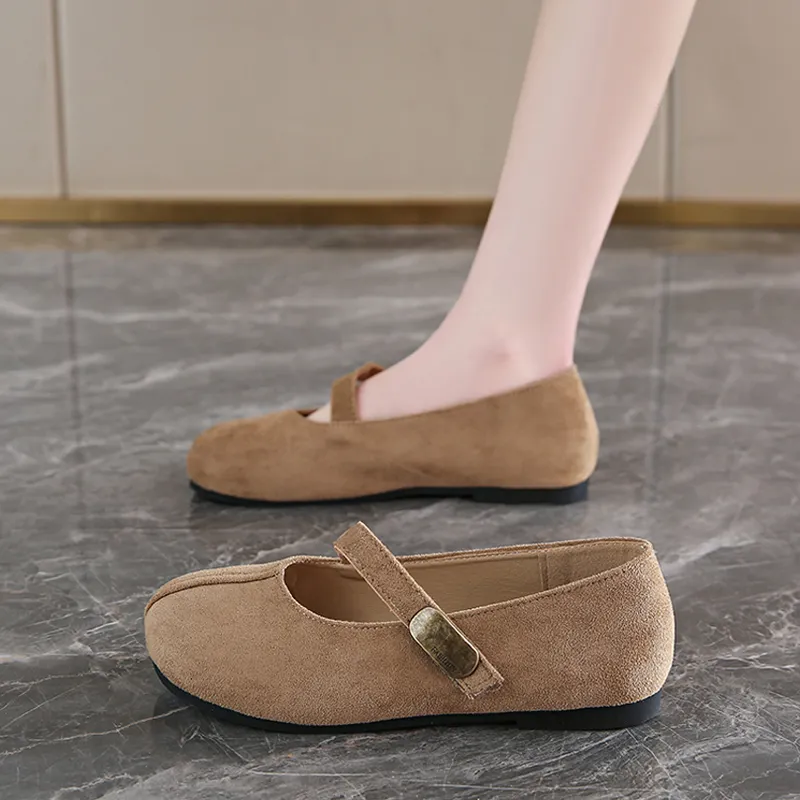BBMTR Women's Casual Shoes Women's-9