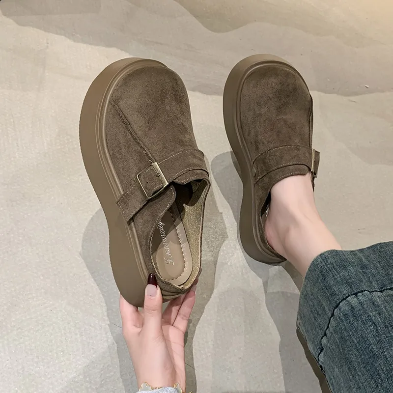 BBMTR Women's Casual Shoes Women's-10