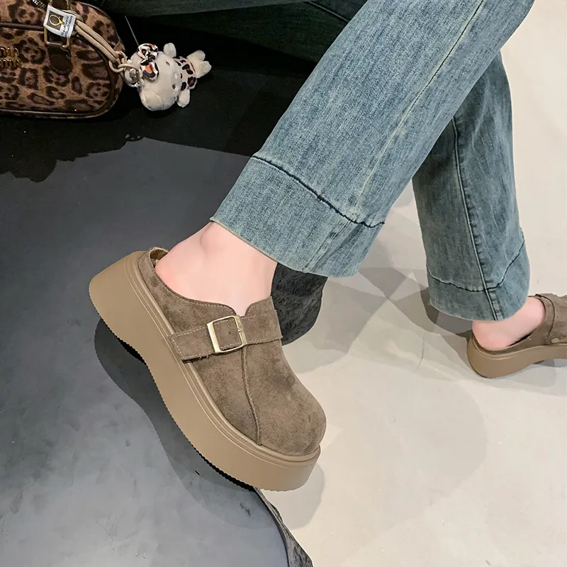 BBMTR Women's Casual Shoes Women's-9