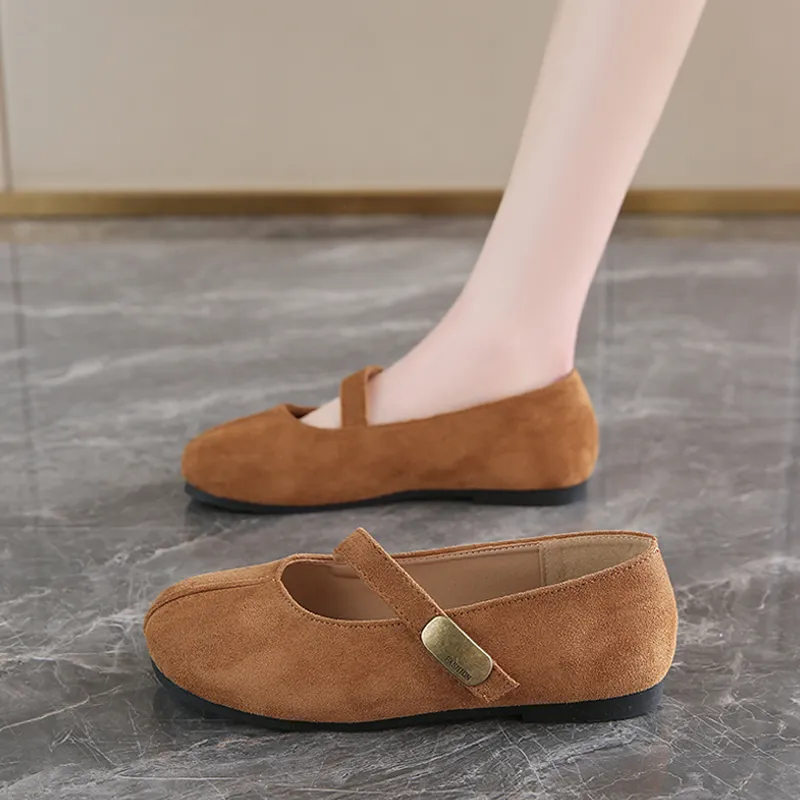 BBMTR Women's Casual Shoes Women's-5