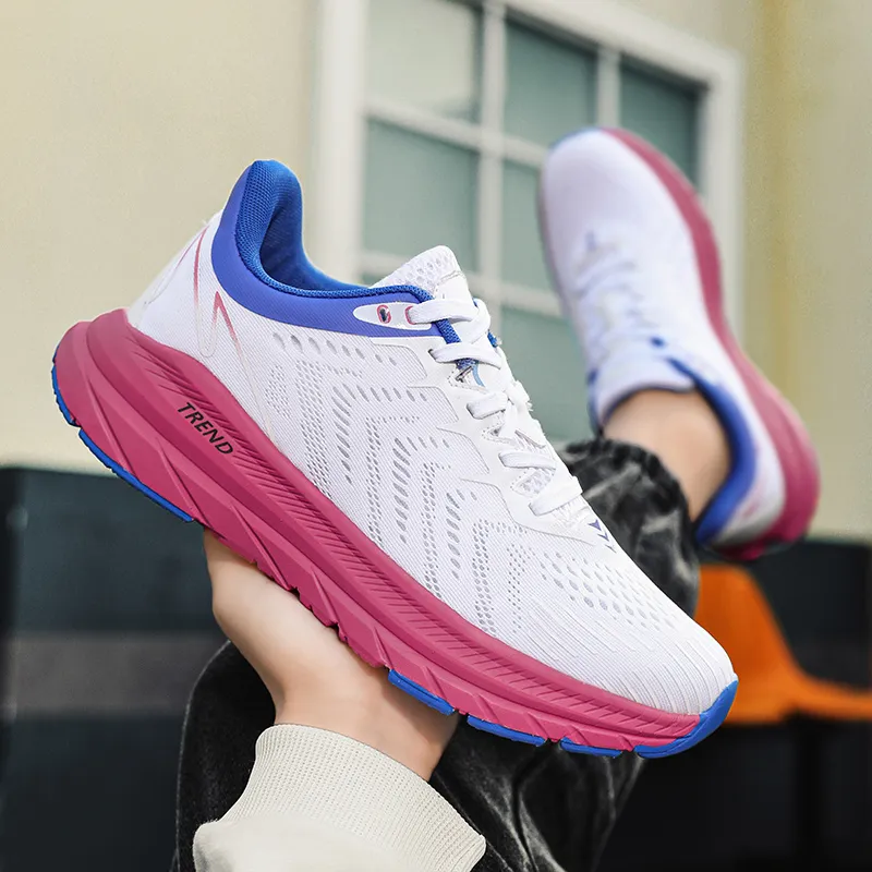 BBMTR Cushioning Lightweight Running Shoes Unisex-14