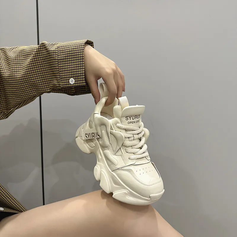 BBMTR Low Top Chunky Sneakers Women's-10