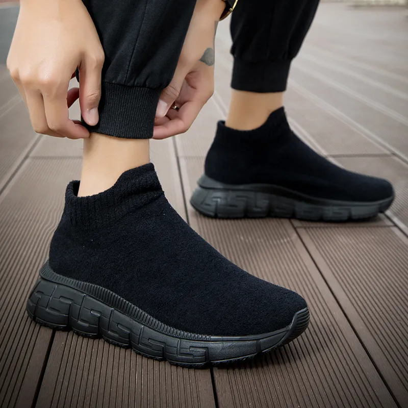 BBMTR Lightweight Casual Shoes Unisex-19